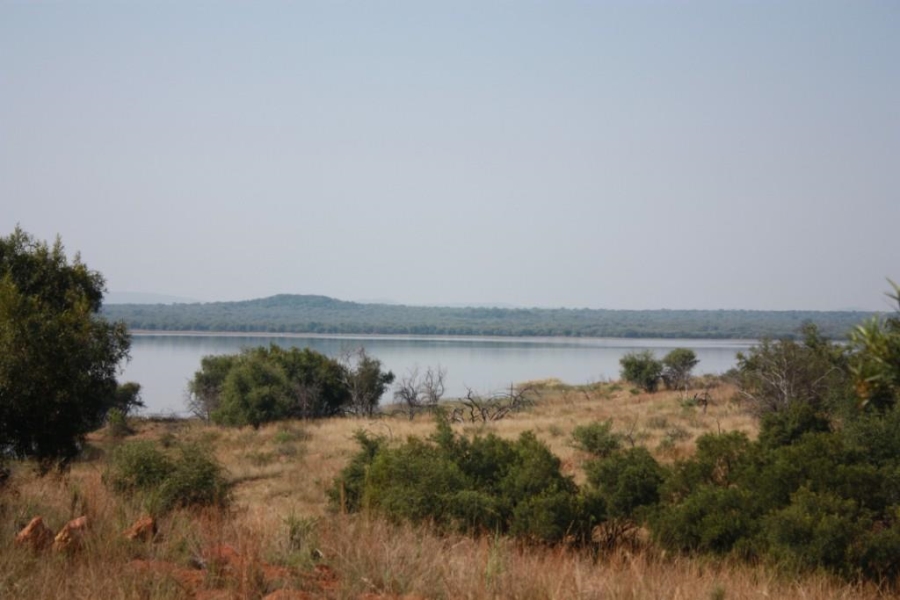 0 Bedroom Property for Sale in Vaalkop AH North West